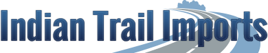 indian-trail-imports Logo